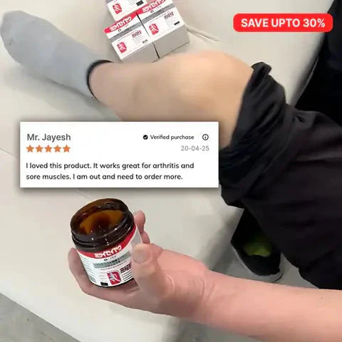 FastRelief™-Japanese Instant Pain Relief Massage Gel Mist Edition ( BUY 1 GET 1 FREE )