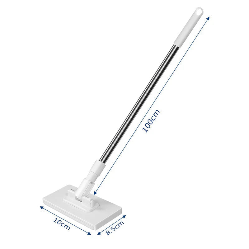 Disposable Dust Mop with 5 Reusable Cloths💥 Last day! 40% Off 💥