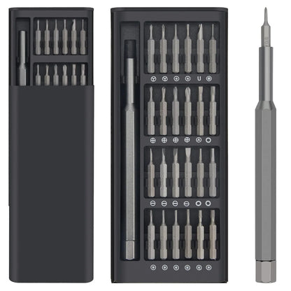 24 in 1 Mini Screwdriver Set with Case (NC-50)