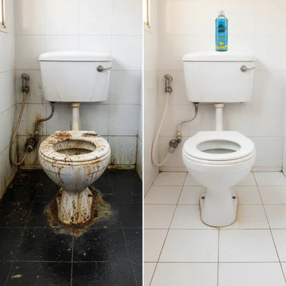 Multifunctional Japanese Cleaner (Buy 1 Get 3 FREE)
