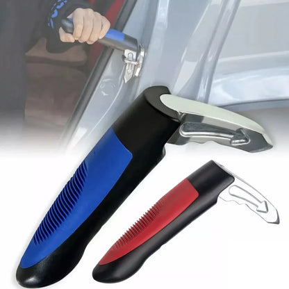 5 in 1 Car Support Handle Assist with Window Breaker