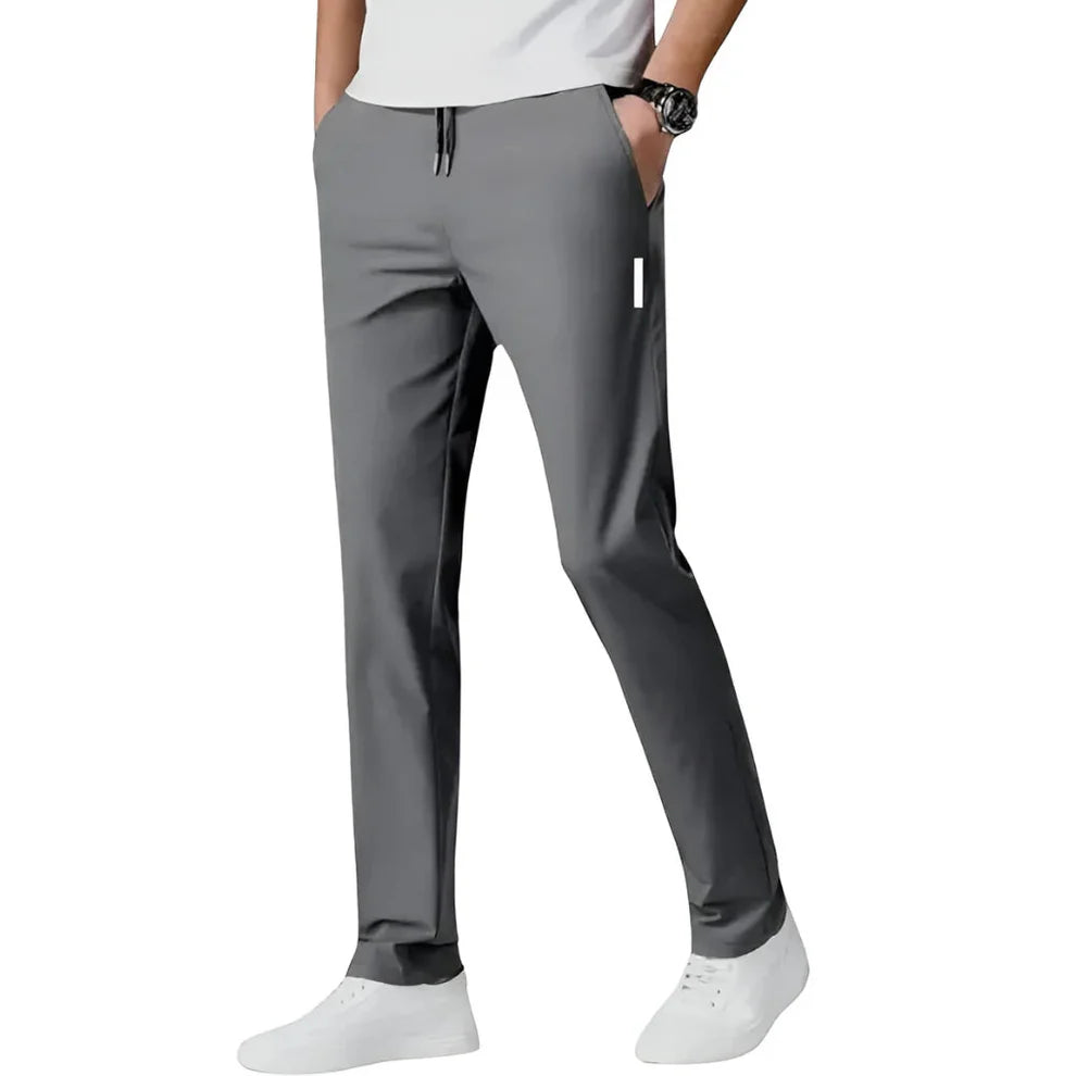 Lycra Track Pants: Buy 1 Get 1 Free Offer