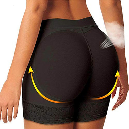 BBL Padded Shorts-(Elastic Fit)Buy 1 Get 1 Free