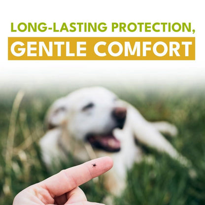 Flea and tick repellent spray for cats and dogs🐶(Buy1 get 1 free)
