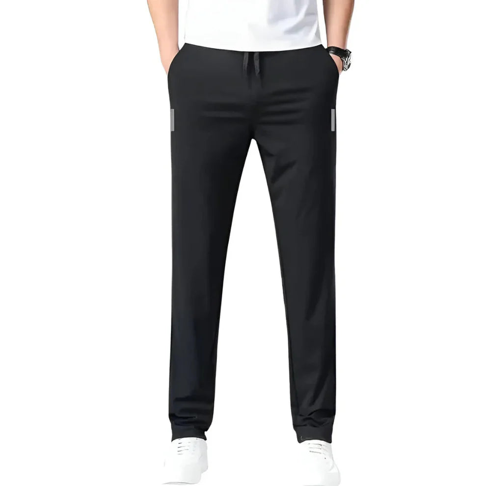 Lycra Track Pants: Buy 1 Get 1 Free Offer