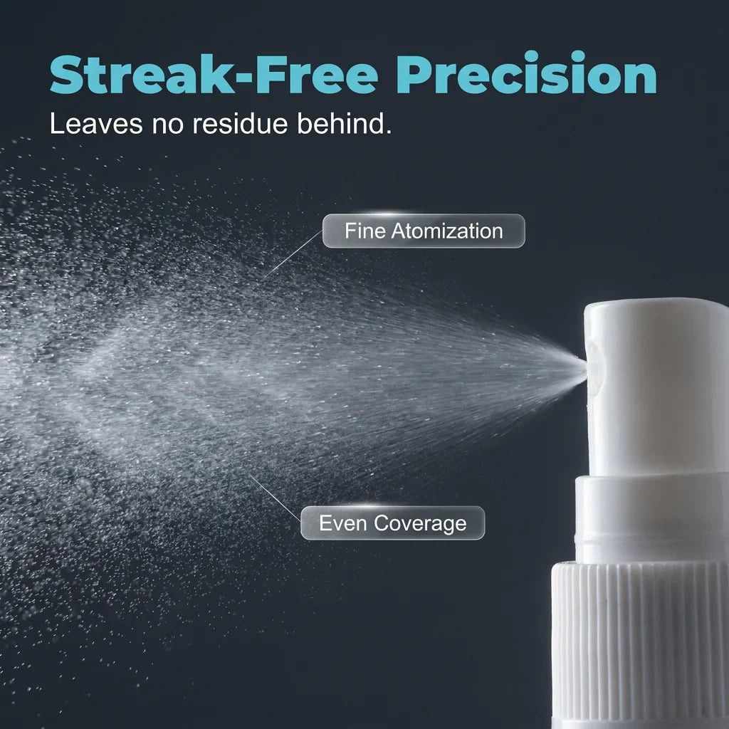 LensCraft Scratch Repair Spray ( BUY 1 GET 1 FREE )