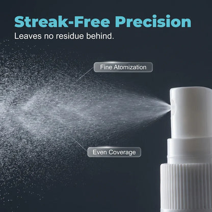 LensCraft Scratch Repair Spray ( BUY 1 GET 1 FREE )