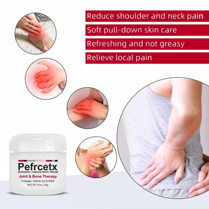 Perfectx Joint and Bone Treatment Cream-Buy 1 Get 1 Free Offer
