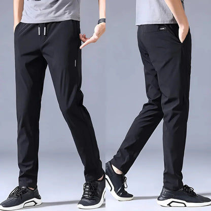 Lycra Track Pants: Buy 1 Get 1 Free Offer