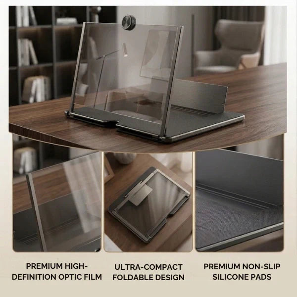 MaxVision™-Mobile-screen-magnifier(50% Off Sale)