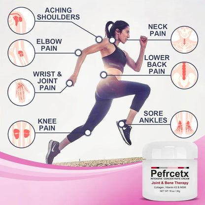 Perfectx Joint and Bone Treatment Cream-Buy 1 Get 1 Free Offer