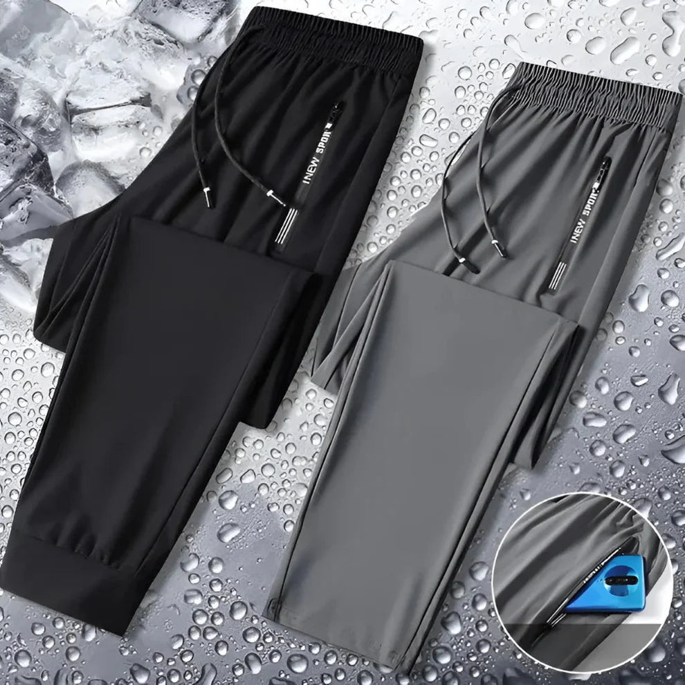 Lycra Track Pants: Buy 1 Get 1 Free Offer