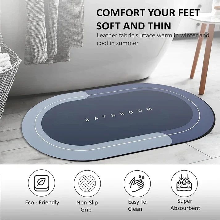 Non Slip Mats-(BUY 1 GET 1 FREE)
