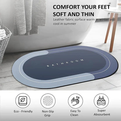 Non Slip Mats-(BUY 1 GET 1 FREE)