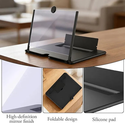 MaxVision™-Mobile-screen-magnifier(50% Off Sale)