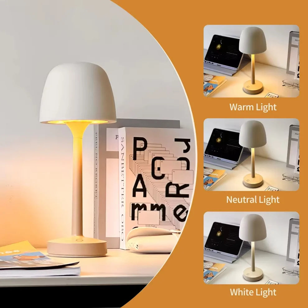 AquaWave Peaceful Mood Lamp