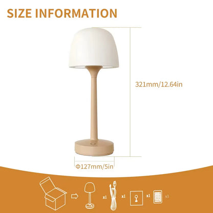AquaWave Peaceful Mood Lamp