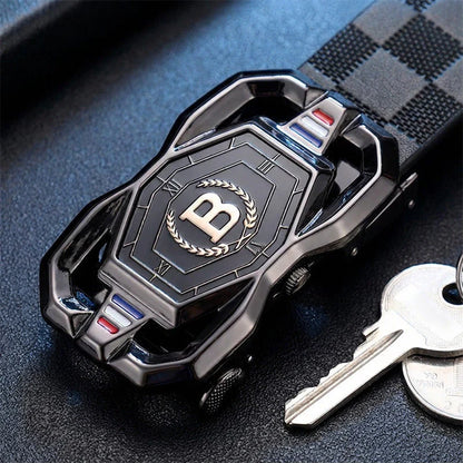 Men’s Fashion Belt with Automatic Buckle 🔥BUY 1 GET 1 FREE🔥