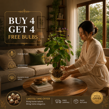 🪴Red rattan Stephania Erecta Bulbs: The strongest houseplant for lazy people🌿🌸Buy 4 Get 4 Free Bulbs🌸