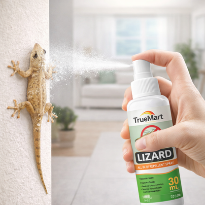 Lizard Repellent Spray-Protect home from pest, mite &Insects