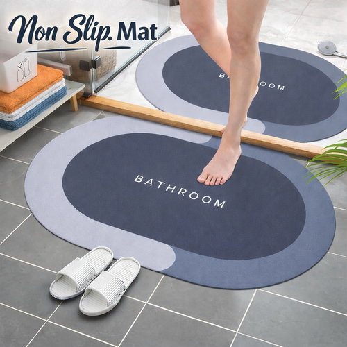 Non Slip Mats-(BUY 1 GET 1 FREE)
