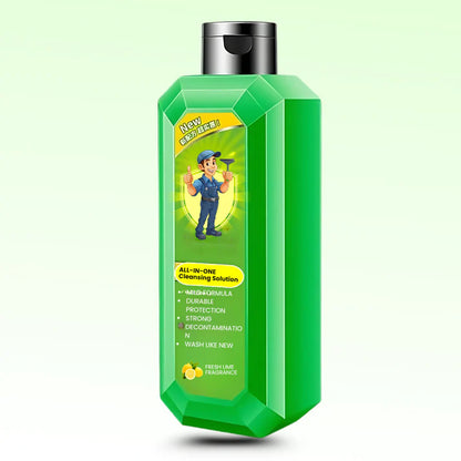 Multifunctional Japanese Cleaner (Buy 1 Get 3 FREE)