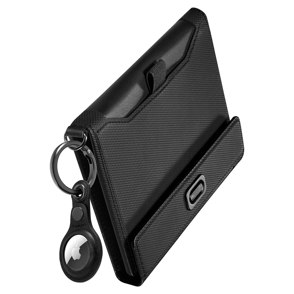 RFID Travel Wallet-Passport Holder Organizer
