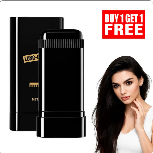 Waterproof Hair Dye Color Comb Stick ( Buy 1 Get 1 Free )