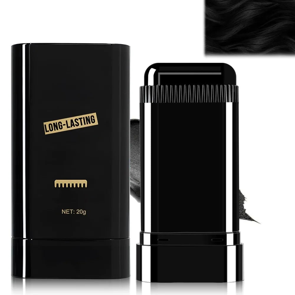 Waterproof Hair Dye Color Comb Stick ( Buy 1 Get 1 Free )