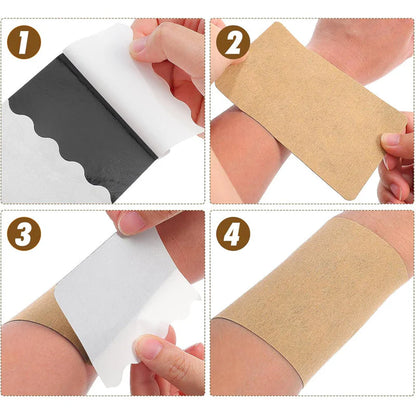 GingerTherm™  Pain Relief Patch-50% Off