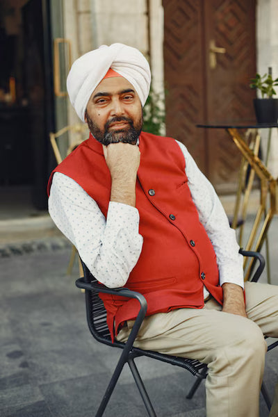 Manpreet Singh