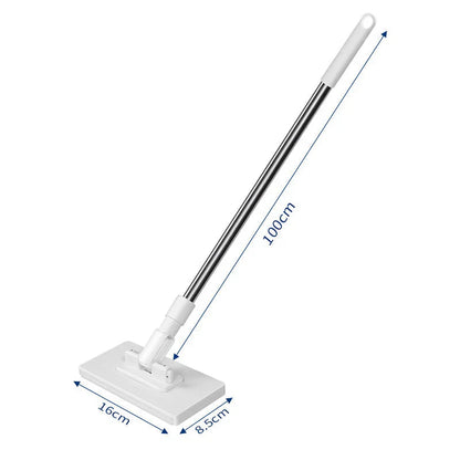 Disposable Dust Mop with 5 Reusable Cloths💥 Last day! 40% Off 💥