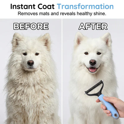 🔥BUY 1 GET 1 FREE🔥 Professional pet grooming tool